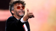 Imagen de Fito Páez suspendió sus shows por un accidente doméstico: «Un tropezón…»