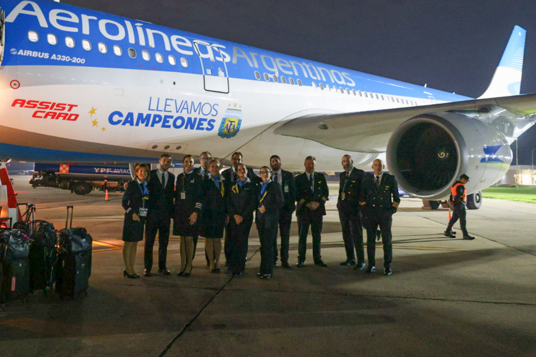 Aerolíneas Argentinas: se debate la privatización.