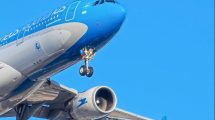 Imagen de Aerolíneas Argentinas suma vuelos a Punta Cana sin pasar por Buenos Aires para este verano 2025