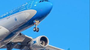 Aerolíneas Argentinas suma vuelos a Punta Cana sin pasar por Buenos Aires para este verano 2025