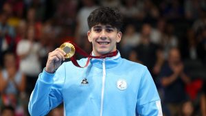 Argentina y un sábado con expectativas de medallas en los Juegos Paralímpicos