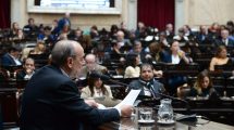 Imagen de Acceso a la Información Pública: Guillermo Francos admitió en Diputados que analizan cambios en el DNU