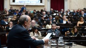 Acceso a la Información Pública: Guillermo Francos admitió en Diputados que analizan cambios en el DNU