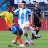 Imagen de El gesto del Cuti Romero a los hinchas colombianos tras la derrota de la Selección Argentina