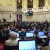 Imagen de En vivo | Sesiona el Senado: se define la expulsión o suspensión de Edgardo Kueider