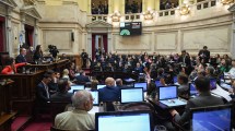 Imagen de Cómo es el proyecto que aumenta el financiamiento universitario aprobado en el Senado