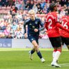 Imagen de Alejandro Garnacho marcó en la goleada del Manchester United en la Premier League