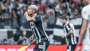 Atlético Mineiro eliminó a Fluminense y será el rival de River en la Libertadores: cuándo se juega