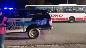 Sufrió acoso en el KOKO, alertó a la policía y el hombre fue detenido en Allen