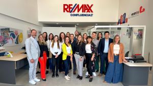 RE/MAX Confluencia potencia Cipolletti y abre nuevas puertas al desarrollo inmobiliario 