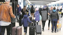 Imagen de Le cancelaron el viaje y la aerolínea solo le ofreció un voucher: será indemnizada, en Bariloche