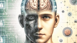 Integridad mental, neuroderechos e inteligencia artificial