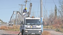 Imagen de Río Negro y los cortes de energía en el verano: cómo se preparará Edersa para evitar problemas