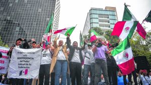 Reforma judicial en México: ¿una solución o un riesgo para la justicia?