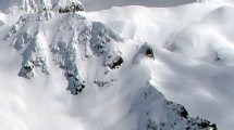 Imagen de El paso a paso del rescate de la avalancha en Bariloche: «Nunca vi una de esta magnitud en vivo»