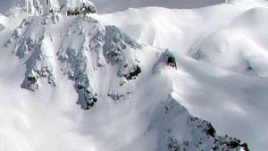 El paso a paso de los rescates tras la avalancha en el cerro de Bariloche: «Nunca vi una avalancha de esta magnitud en vivo»