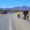 Imagen de Su vida dio un vuelco dramático por una tragedia en la Ruta 40 y el pedido de justicia la mantiene en pie