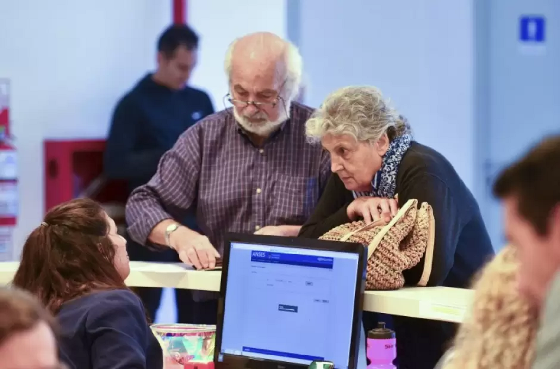 El monto que recibirán los jubilados y pensionados de Anses en octubre 2024. 