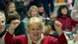 Se celebra el Día del Jubilado este 20 de septiembre: ¿por qué se festeja en Argentina?