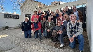 “La Tucumán”, un semillero de universitarios en los ’70 en Neuquén