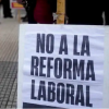 Imagen de La reforma laboral es oficial: despidos, indemnizaciones, protestas, trabajo registrado y multas