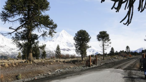 Licitan el asfalto de dos rutas estratégicas para el turismo en la cordillera de Neuquén