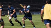 Imagen de Los Pumas buscarán recuperarse de la última derrota y tienen revancha contra Australia en Santa Fe