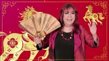 Imagen de Ludovica Squirru advierte a estos cuatro signos del horóscopo chino en septiembre 2024