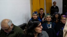 Imagen de Juicio contra mapuches por usurpación en Villa Mascardi: qué pasó en la primera audiencia