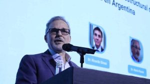 Renunció el ministro de Salud, Mario Russo: otra baja en el gobierno de Javier Milei