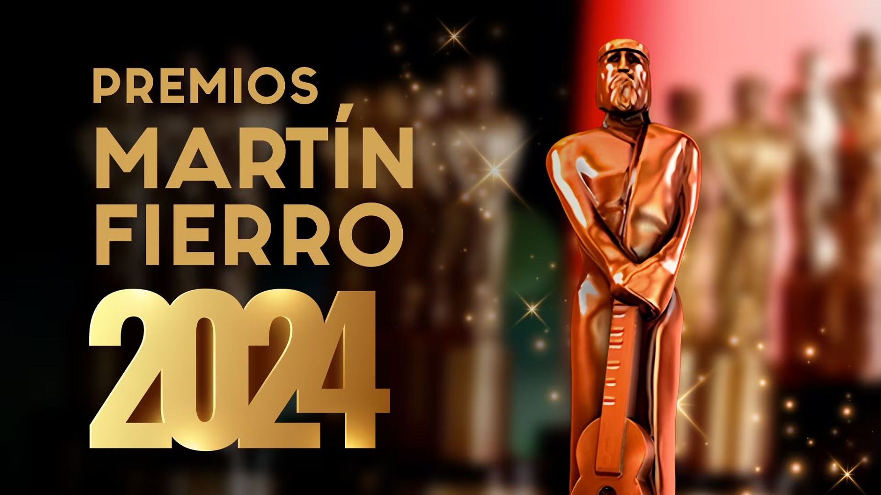 Martín Fierro 2024.-