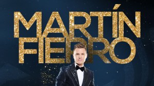 Martín Fierro 2024: Cómo y dónde ver en vivo la gala más importante de la televisión