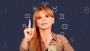 Signo por signo: predicciones de Mhoni Vidente para la segunda semana de septiembre 2024