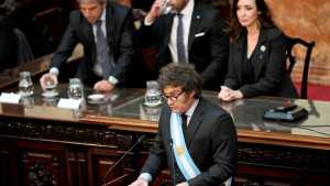 Milei y el Presupuesto: Gobernadores, hagan un ajuste de 60 mil millones de dólares