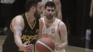 PreFederal de básquet: doble fecha clave en la elite, partidazo en el Ascenso