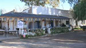 ¿Qué pasa con la histórica casa de Bouquet Roldán en Neuquén?