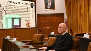 Video | Por qué hace 30 años entraban las minorías a la Legislatura de Neuquén