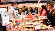 Imagen de Feria del Libro de Neuquén: extendieron el horario de cierre este domingo