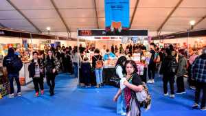 Podés ir gratis al cine en Neuquén: te contamos cómo hacerlo durante la Feria del Libro