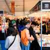 Imagen de Feria del Libro de Neuquén 2024: días, horarios, autores y cómo llegar