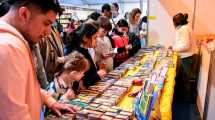 Imagen de Feria del Libro de Neuquén 2024: precios, combos y las mejores opciones para conseguir un ejemplar