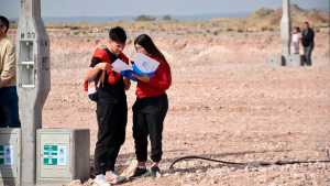 Inauguraron un nuevo barrio en Neuquén capital con la entrega de 367 lotes con servicios