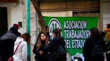 Imagen de Estatales de Neuquén anunciaron la apertura de dos Convenios Colectivos de Trabajo: cuáles son