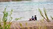 Imagen de Calor: anticipan cómo será el verano con “La Niña” y su impacto en el norte de la Patagonia