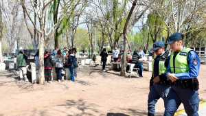 Día del Estudiante en Neuquén: cuáles son los puntos donde habrá controles y qué días