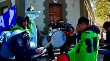 Imagen de «Promesas y más promesas», enojo de las organizaciones tras la reunión con el gobierno de Rolando Figueroa