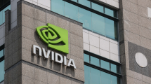 Imagen de Nvidia se defiende ante una posible investigación: «Gana por sus méritos»