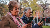 Imagen de PAMI: Cómo usar la aplicación de la obra social para jubilados y pensionados