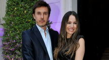 Imagen de ¿Pampita y Roberto García Moritán separados?: «Avanza el divorcio», dijo Ángel de Brito