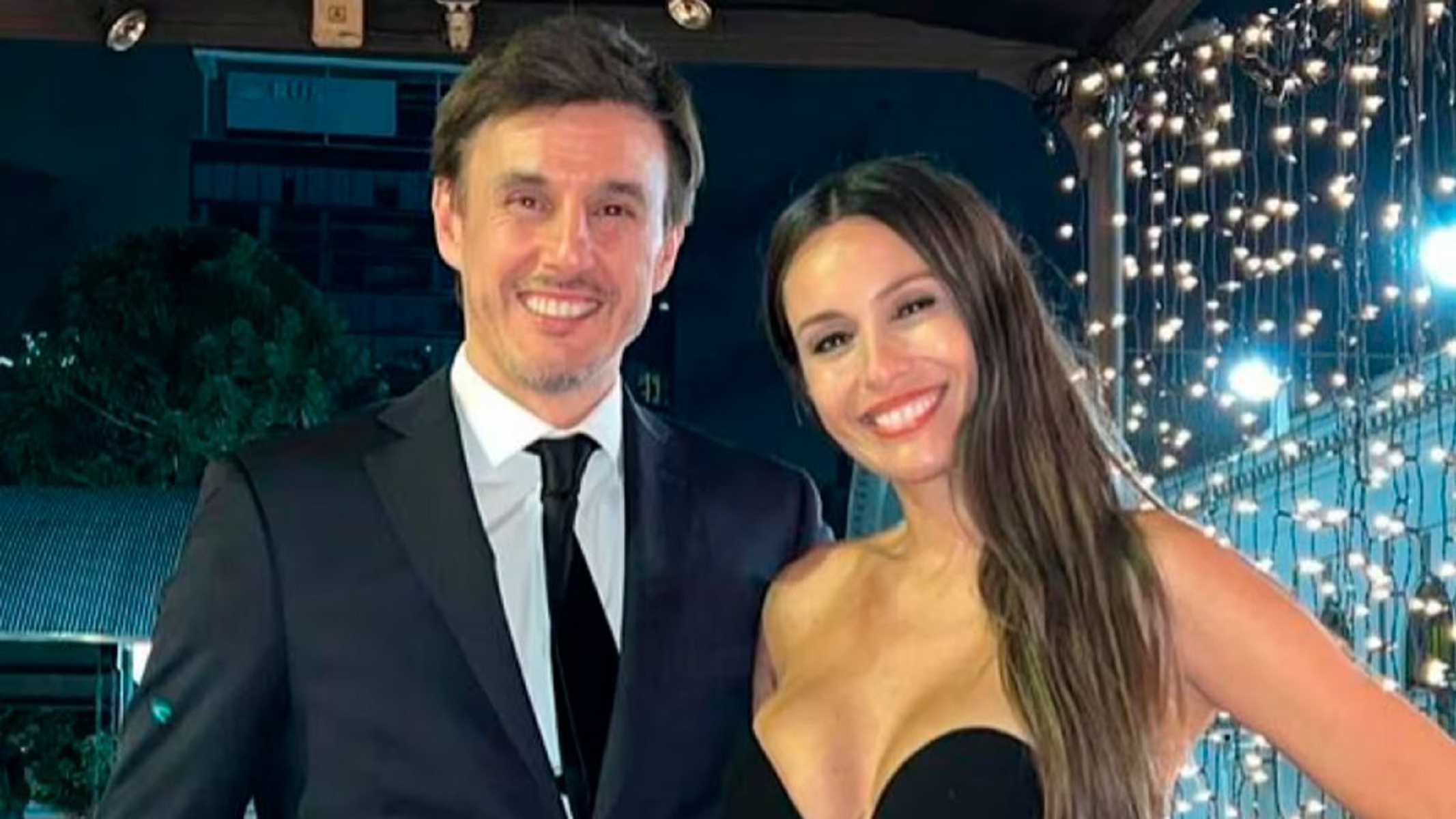 El motivo por el que podrían allanar la casa de Pampita y Roberto García Moritán. 